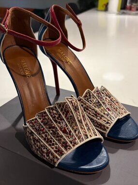 Malone Souliers heels